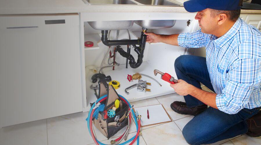 Professional emergency plumbing in Harbor View, OH